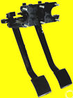 3216 Dual Mount Balance Pro Pedal Master Reverse Series Cylinder Brake Swing Clutch