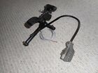 Dual Teensafe Pedal Drivers Pedal- Handicap Control Education Brake Os