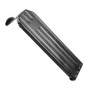 211721507b Dura International Iap/kuhltek Motorwerks Floor - Accelerator Pedal Pad