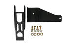 Stjl-03 Dv8 Offroad 18-20 For Jeep Wrangler Jl Adjustable Dead Pedal