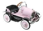 Dx-20136 Roadster Pedal Deluxe Car Dexton