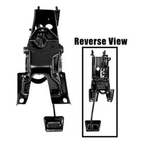 1220k Dynacorn Brake Pedal Assembly
