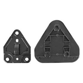 Pye12a Dynacorn For Chevy Camaro 1970-1981 Accelerator Pedal Support