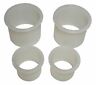 E10473 Ec Products Corvette Bushing Brake And Clutch Pedal Manual Piece