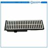 E10952801cp Eccpp Foot Rest Dead Pedal Pad Aluminum For Vw Volkswagen