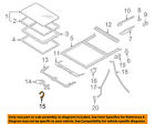 E11569902 Mazda Oem 02-06 Mpv
