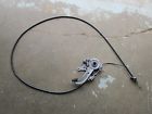 E21 Pedal Cable Mercedes Benz Brake Assembly C230 Prices Emergency