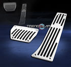 E30 Kit Aluminum Cover X3 Automatic E92 E60 Pedal E36 M5 Z3 Bmw Auto Pads E87