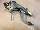 850csi E31 750il E32 Eml Potentiometer Pedal Gas 850i 850ci Bmw Accelerator