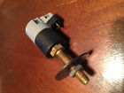1181103 E39 Pedal Switch Accelerator Oem E38 Kick E36 Bmw