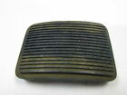 E3tz-2457-a - E3tz-2457- Bronco 1983 84 1992 90 Plate Pedal Pad Oem Nos Ford Ranger Ii