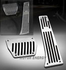 E53 Automatic Kit Aluminum Pad E90 E34 Cover X5 Pedal M3 E64 Set Auto E46 Bmw