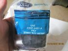 E5dz-2457-a Ford Nos Brake Pedal Pad Thunderbird