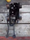 E5sc Ford 1985-1993 Mustang Clutch