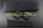 E60 Set 6 X5 E70 E63 Mt 5 E61 Pedal E64 Coupe Black Bmw Aluminum Manual Series