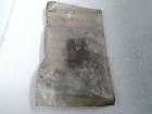 E6dz-2454-a Ford Nos Oem Pedal Pad Black