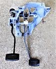 E7ta-2l252-ba Ford Clutch Brake Pedal Assembly E7ta-2l252-ba Ford Clutch Brake Pedal Assembly