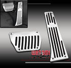 E90 Aluminum Kit X5 Set Bmw Cover E46 Pedal E53 Automatic Auto M3 Pad E34 E64