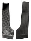 Pz00011 Ea Pad Group Olds Pedal Pontiac Original Parts Rubber Buick Gas Black Chevy