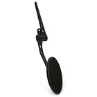 Eb1234232 Shift Parts Firewall Mount Oval Gas Pedal Assembly Black Icon