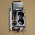 Eb5z-7804608-ca Ford Center Console Top Trim Plate Sync Decal Oem Explorer