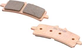 Fa447hh Ebc 840655077992 Brakes Disc Brake Pad Set