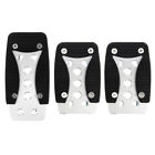 Ebo210835 Matcc 3pc Non-slip Silver