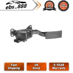 Ebsszfz20250913-895 Ebs 888 Standard Ignition Accelerator Pedal Sensor For Nissan Altima 2002 2003 2004
