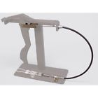 Ec-8000u96 Lokar Brake Connector Cable Ford Black 847087011303