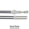 Ec-80futb108 Lokar Universal Cables Inch Black 847087023542