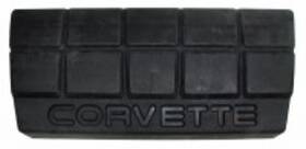 E10304 Ec Products 1984-1996 Corvette Pad Brake Pedal Automatic