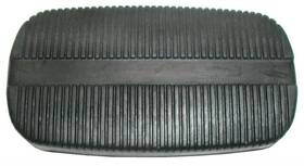 Brakes-63-67 Ec Products Ec772 1963-67 Corvette Pad-brake Pedal-automatic-without Power #ec772