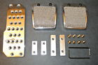 Ef9 Ef8 T Eg6 Style Mugen Civic Pedals Crx Ek9 Db8 Aluminum Dc2 Type Bb Jdm