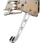 Efb-9007 Lokar Foot Operated Emergency Brake 835573007404
