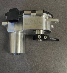 804-300 Efi Hardware Drive By Wire Actuator For Itb Or Similar