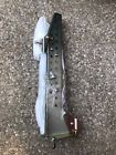 Ehb-9200 Lokar Hand Operated Emergency Brake