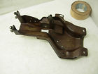 El-camino 396 Support 1969 Chevelle Clutch - Pedal 454 72 Frame Bracket Prices Brake
