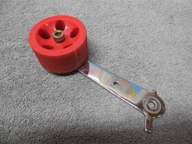 3291 Empi Roller Pedal Vw Buggy Baja
