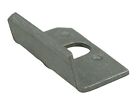 98-7074-b Empi Brake Pedal Stop Plate Type 1 50-79 Ghia 58-74 3 64-73 Each