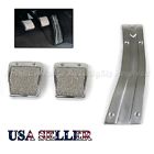Epandahouse17580 Epandahouse For Acurahonda Bolt On Jdm Style Sport Silver Gas
