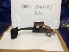 234.le1h97 Es300 Lexus 1997-2001 Gas Accelerator Throttle Speed Control Pedal Lever Oem Used