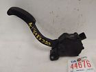 Es350 Lexus Gas Pedal 2008