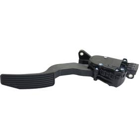 15634233 Evan-fischer Accelerator Pedal Position Sensor For Chevy Hummer H3t Chevrolet Colorado H3 Gmc