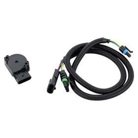 18089330 Evan-fischer Accelerator Pedal Position Sensor For Ram 3500 Gillig Low Floor 2500 Blue Bird