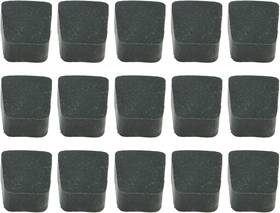 Evgatsautovtpogbrf8h3766 Evgatsauto Clutch Pads Kit 15x Engine Shape Green Replacement For Motorized