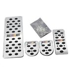 Evo Foot Lancer Aluminium Evolution Pedal Ralliart Pedals Brake