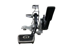 36a723503a Exotic Vehicles 2016-2020 Bentley Bentayga Gas Pedal Travel Sensor And Brake Set With Bracket