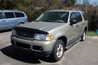 234.fd8403 Explorer 2003 Accelerator Parts 25621