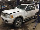546.fd8405 Explorer 2005 Pedal Brake-clutch 230541