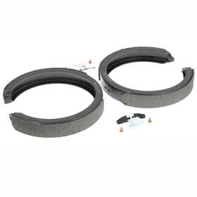 Ups781 Exppower Rear Parking Emergency Brake Shoe For Chevy Tahoe Silverado S781